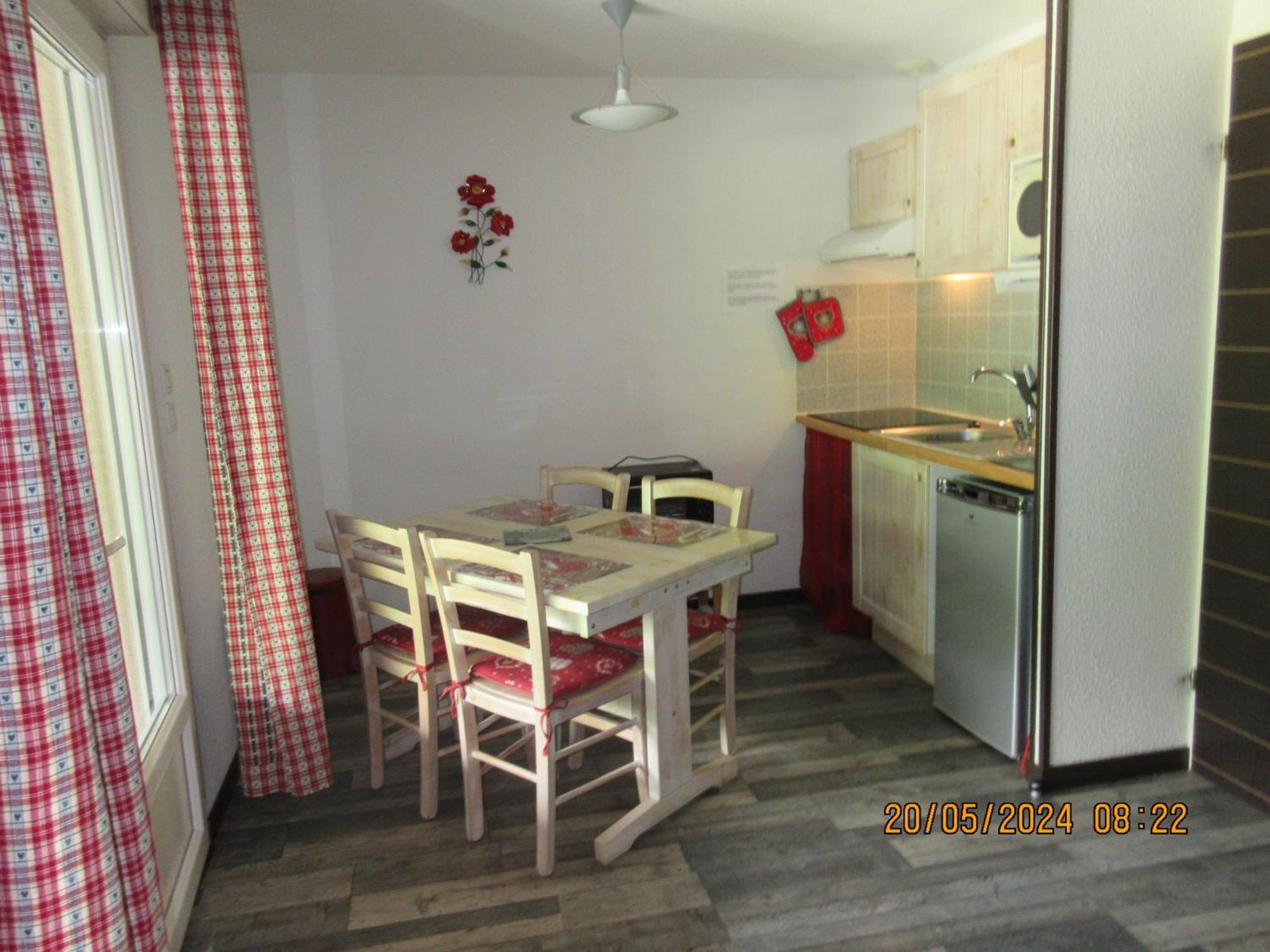 Studio Cerisema Pyrenees Zenith Luz-Saint-Sauveur Eksteriør billede